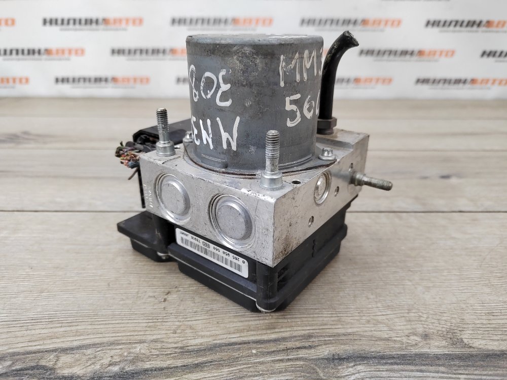 Блок ABS АБС, 2000 рублей, Москва