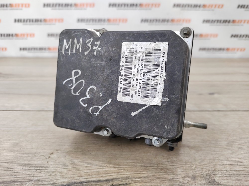 Блок ABS АБС, 2000 рублей, Москва