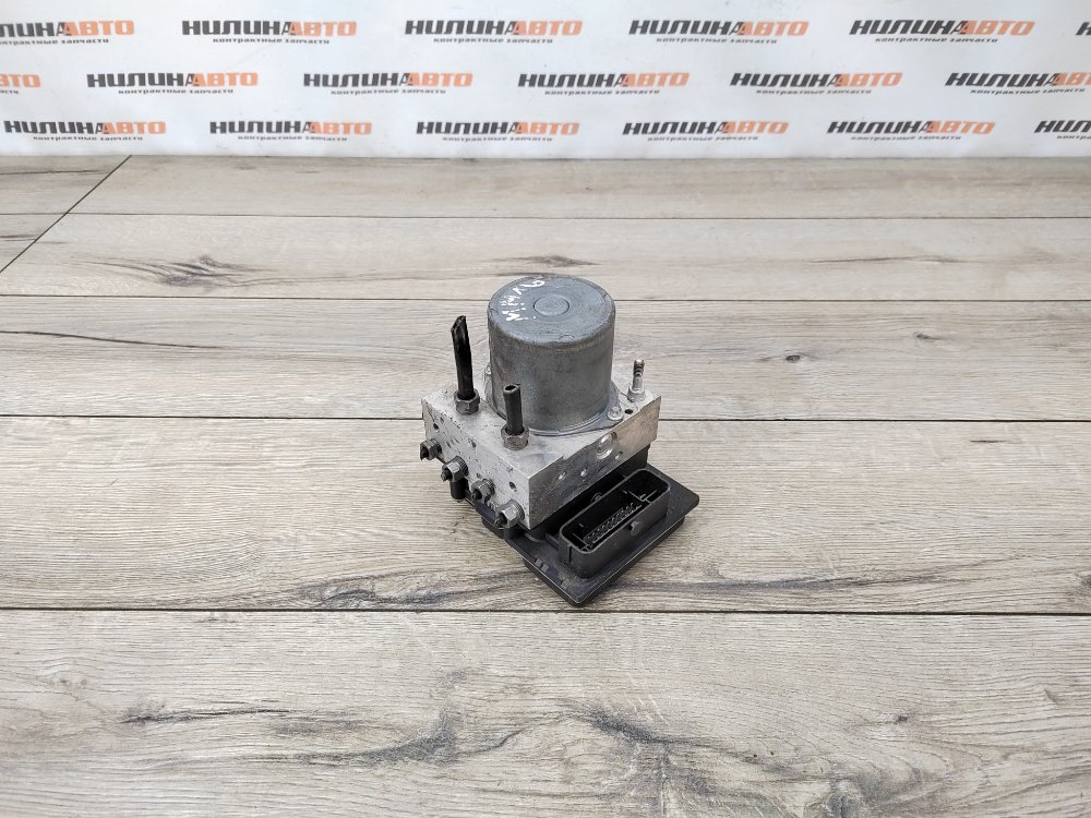 Блок ABS АБС, 2000 рублей, Москва