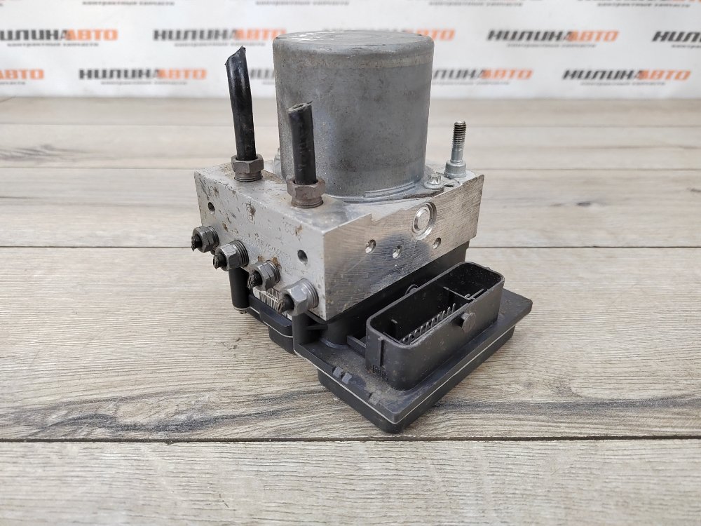 Блок ABS АБС, 2000 рублей, Москва