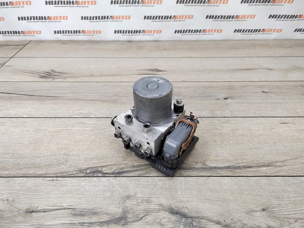 Блок ABS АБС, 2000 рублей, Москва