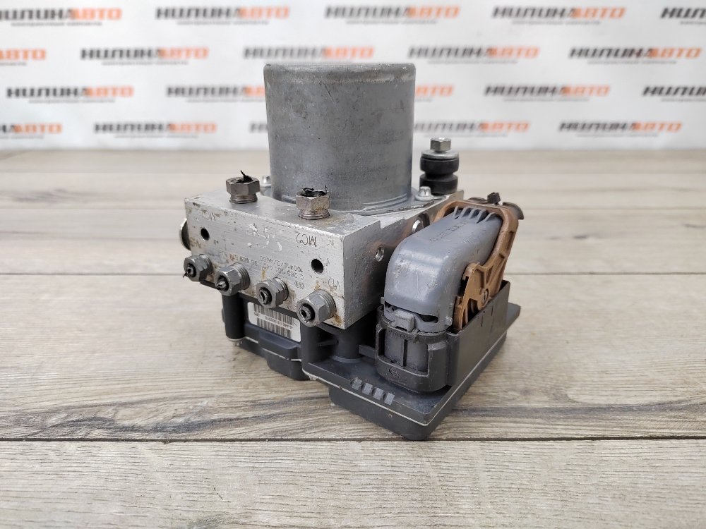 Блок ABS АБС, 2000 рублей, Москва