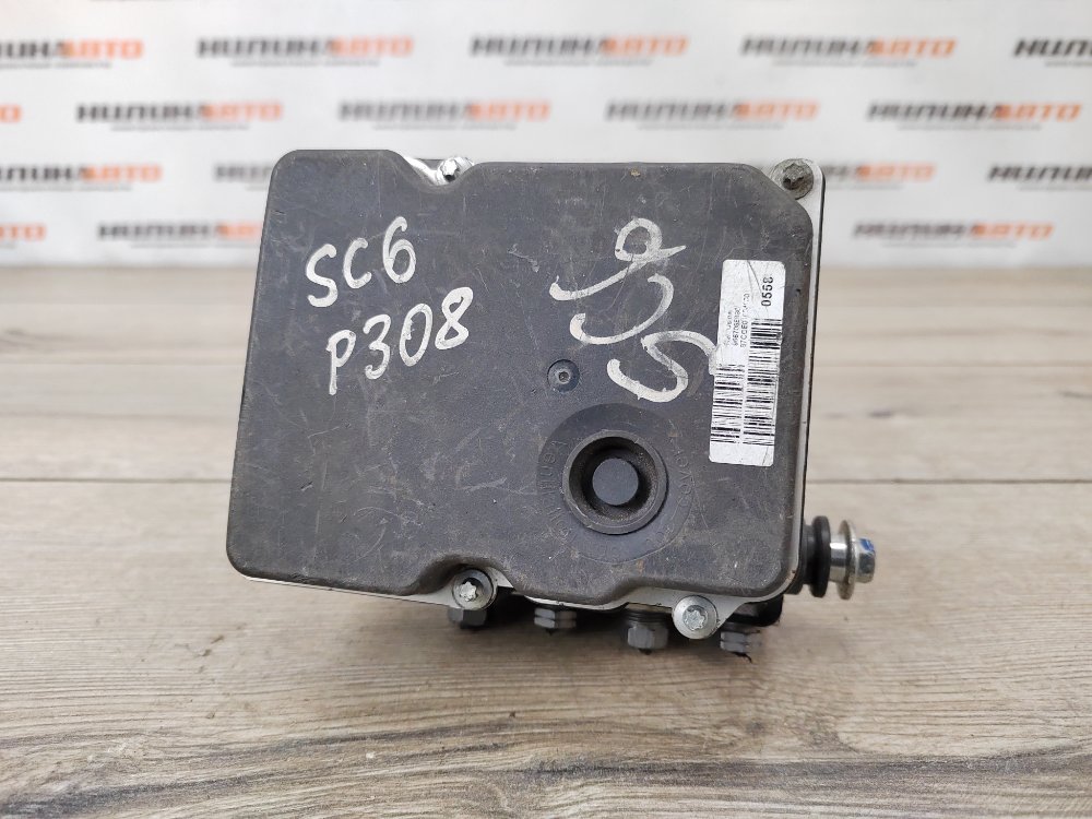 Блок ABS АБС, 2000 рублей, Москва