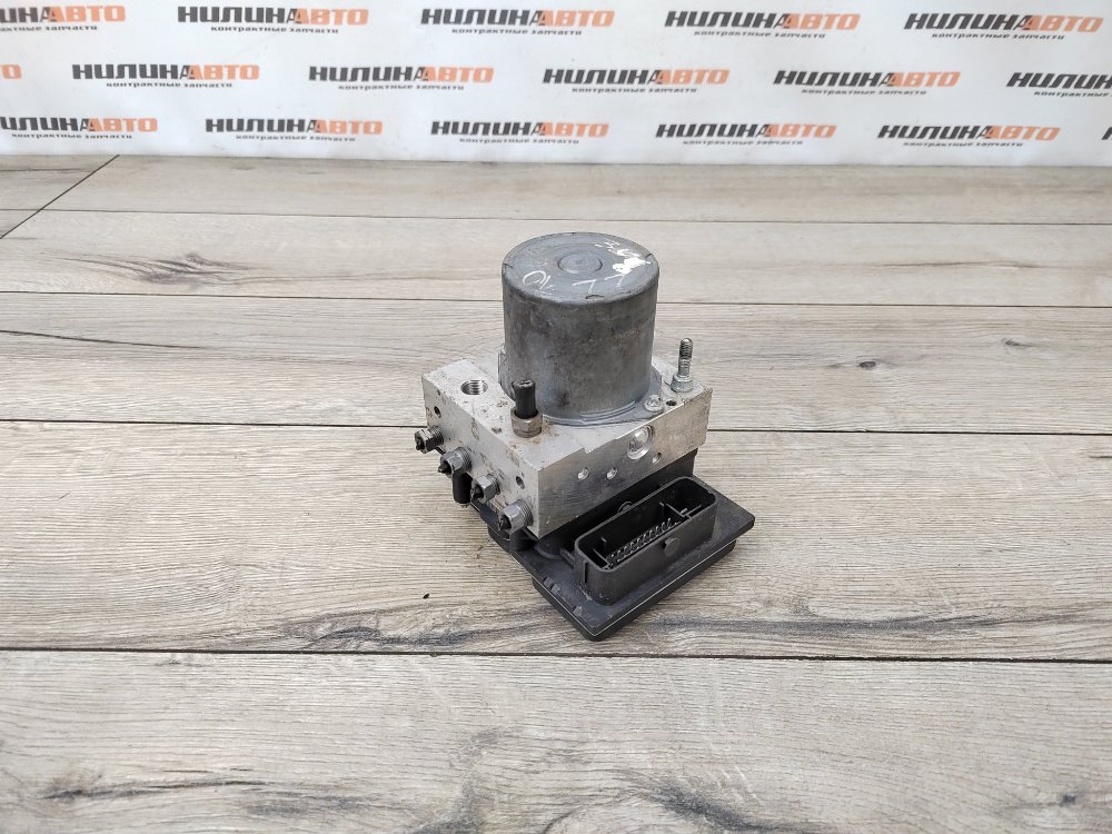 Блок ABS АБС, 2000 рублей, Москва