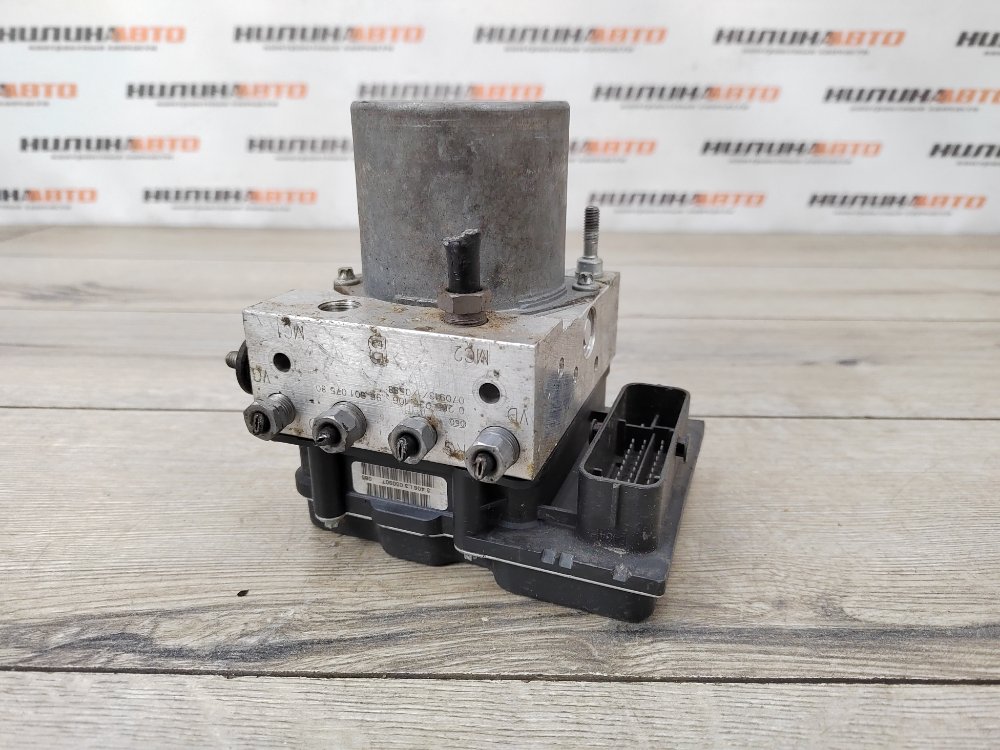 Блок ABS АБС, 2000 рублей, Москва