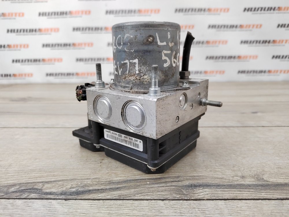 Блок ABS АБС, 3000 рублей, Москва