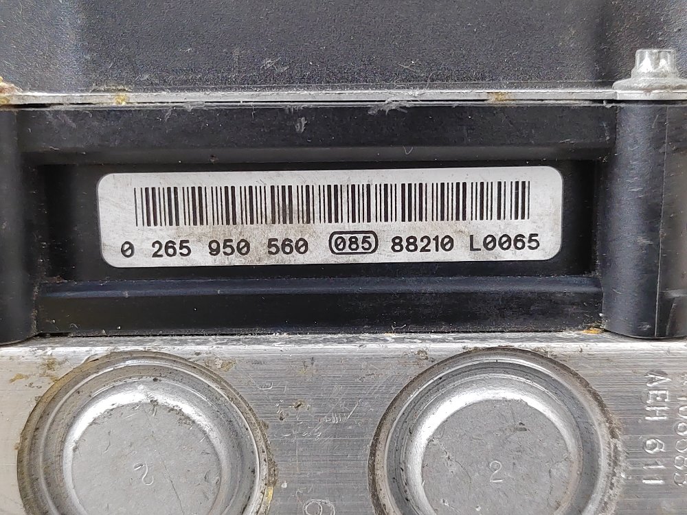 Блок ABS АБС, 3000 рублей, Москва