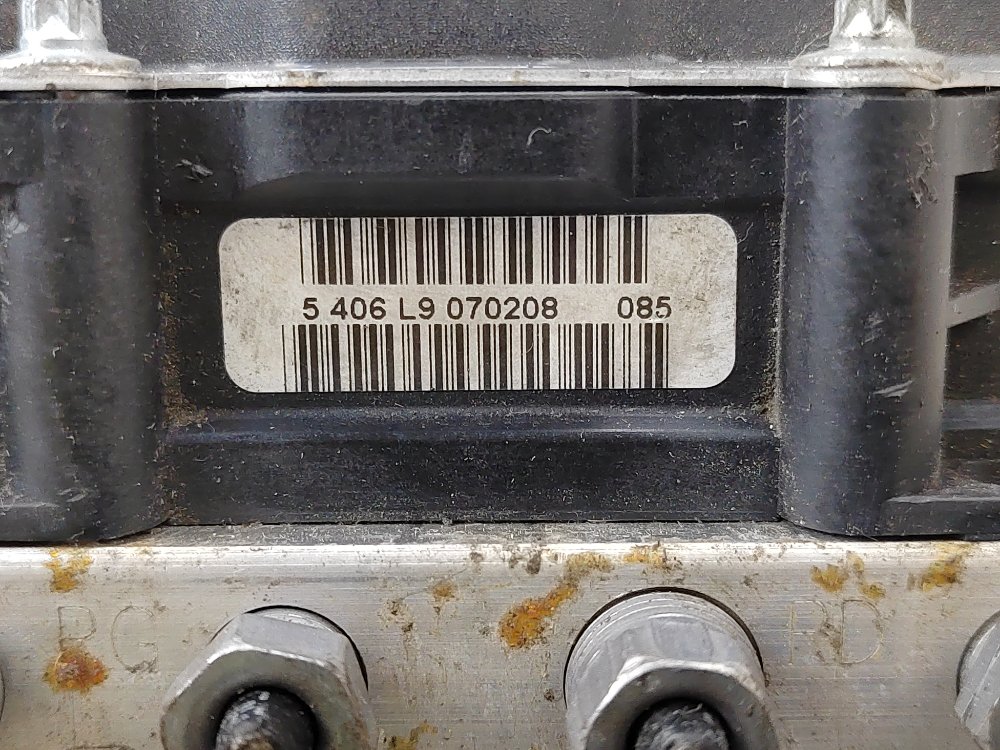 Блок ABS АБС, 3000 рублей, Москва