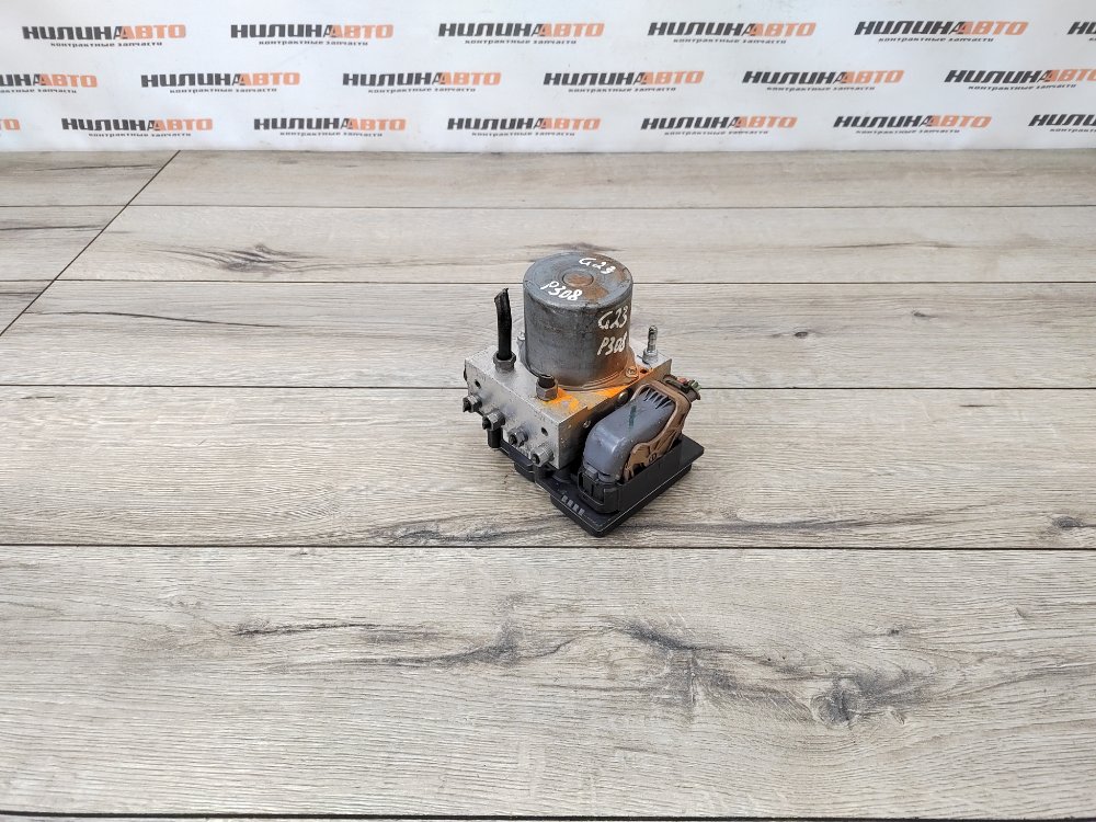 Блок ABS АБС, 2000 рублей, Москва