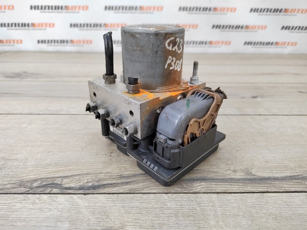 Блок ABS АБС, 2000 рублей, Москва