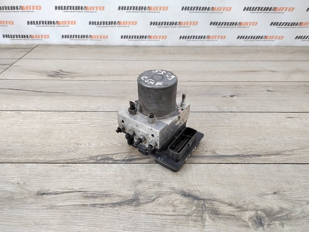 Блок ABS АБС, 4000 рублей, Москва