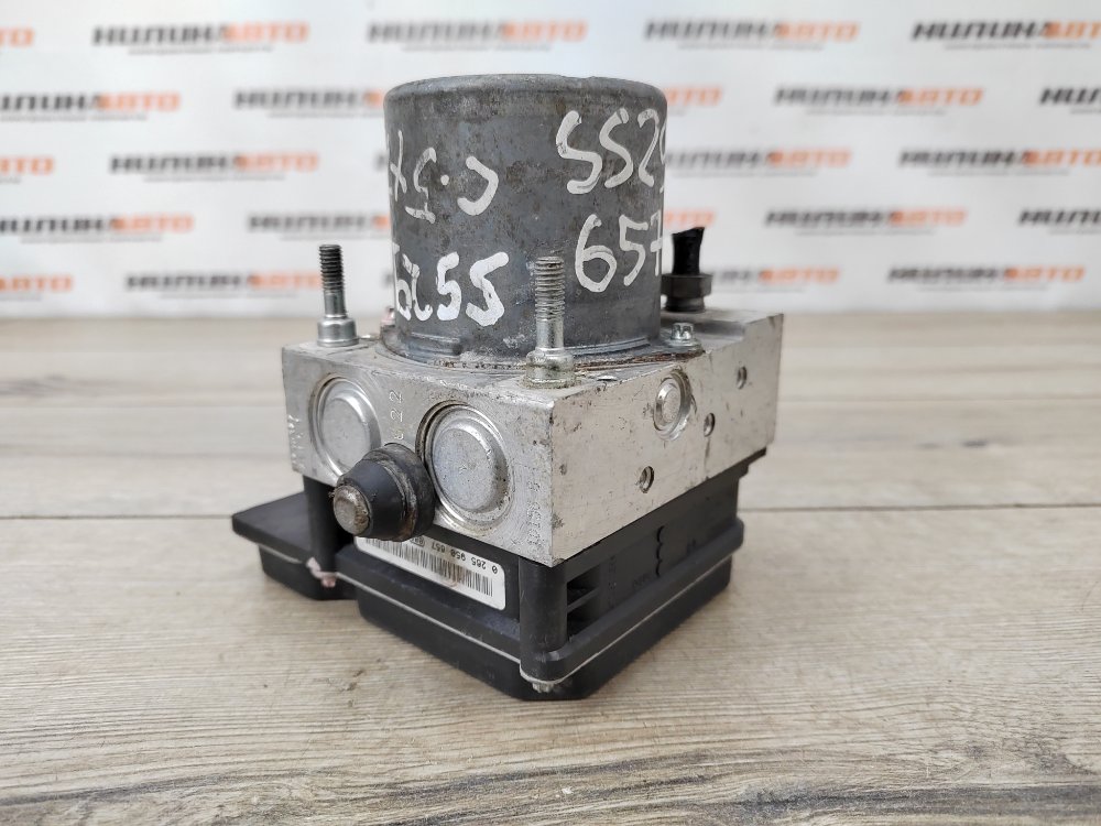 Блок ABS АБС, 4000 рублей, Москва