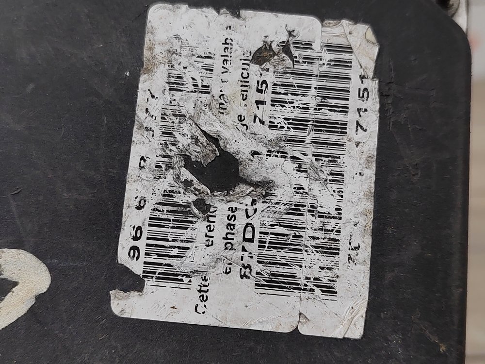 Блок ABS АБС, 4000 рублей, Москва