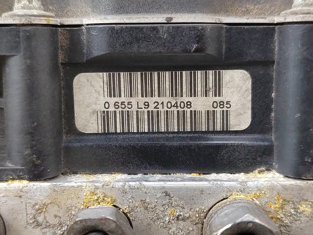 Блок ABS АБС, 4000 рублей, Москва