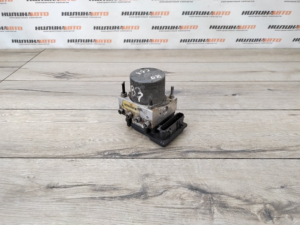 Блок ABS АБС, 3000 рублей, Москва