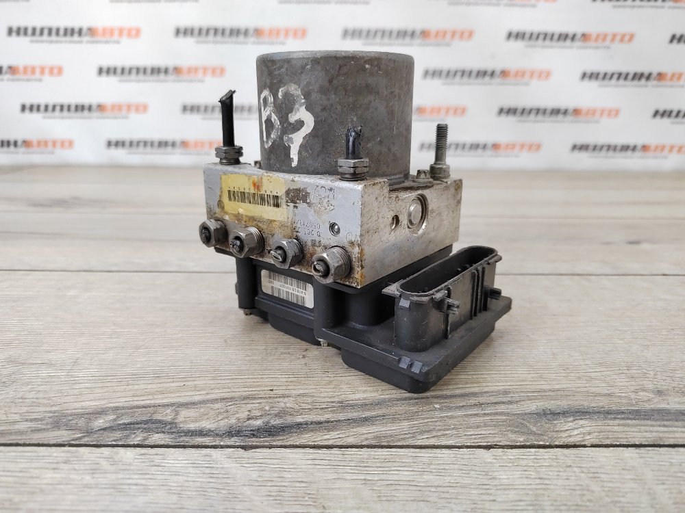 Блок ABS АБС, 3000 рублей, Москва