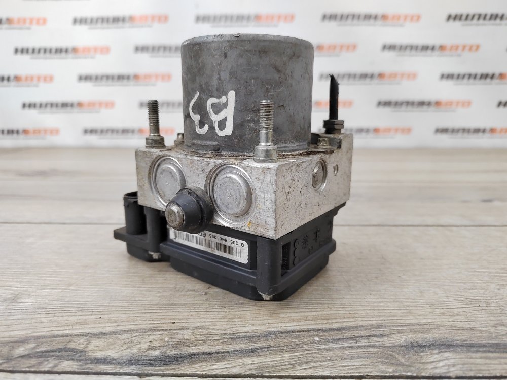 Блок ABS АБС, 3000 рублей, Москва