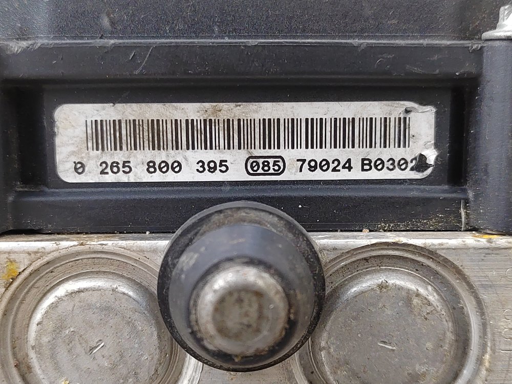 Блок ABS АБС, 3000 рублей, Москва