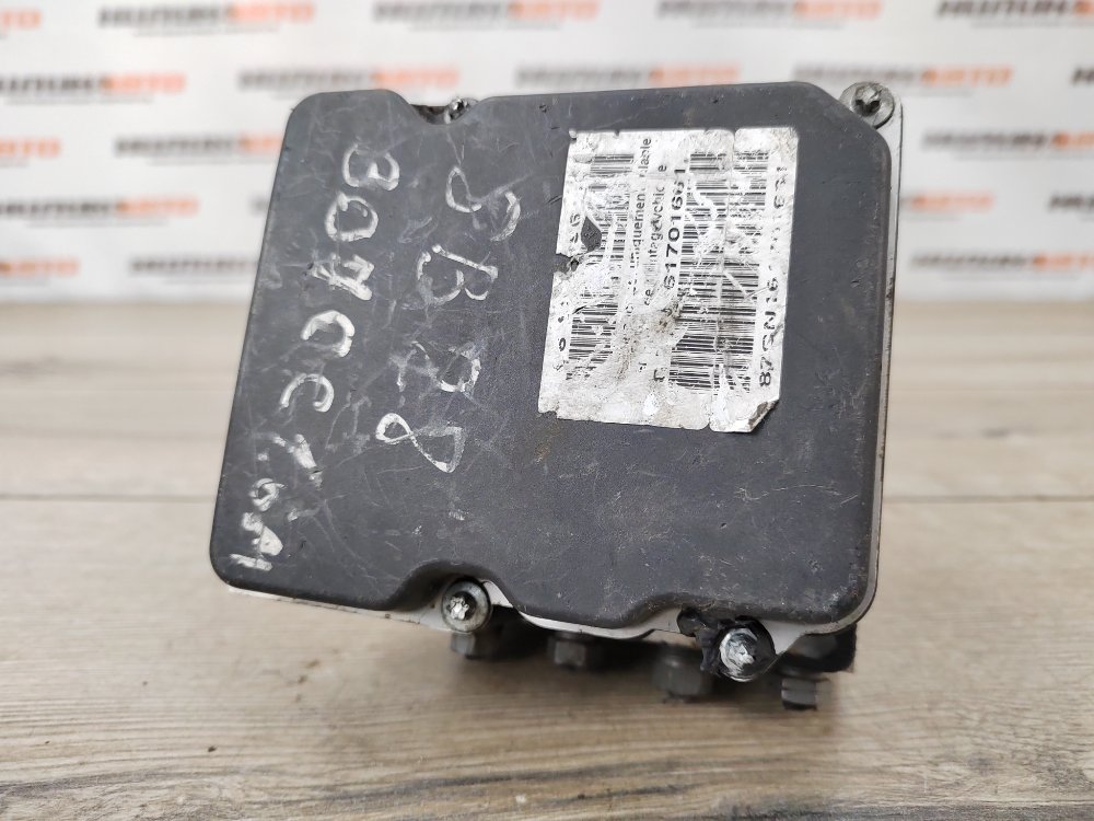 Блок ABS АБС, 3000 рублей, Москва