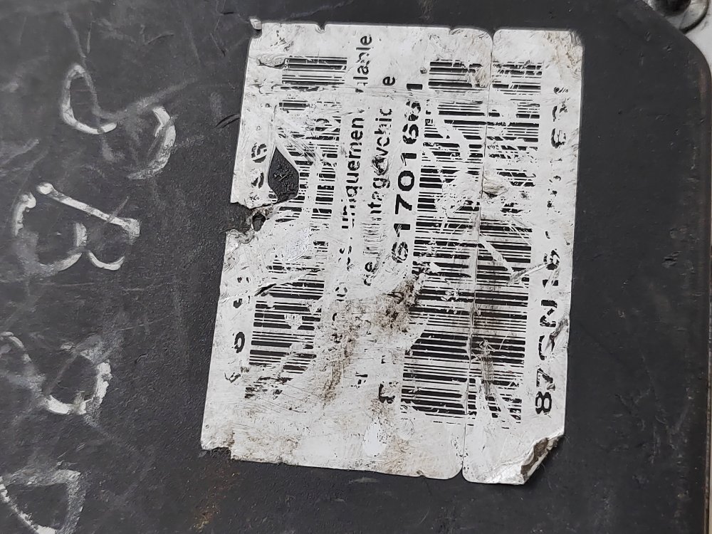 Блок ABS АБС, 3000 рублей, Москва