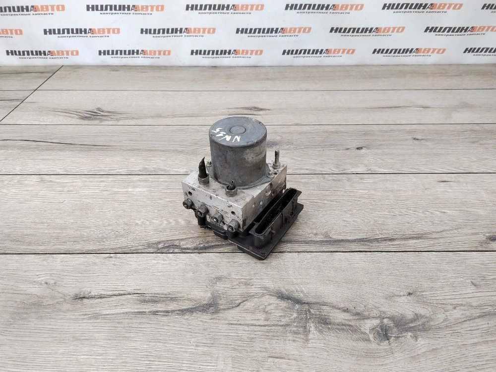 Блок ABS АБС, 3000 рублей, Москва