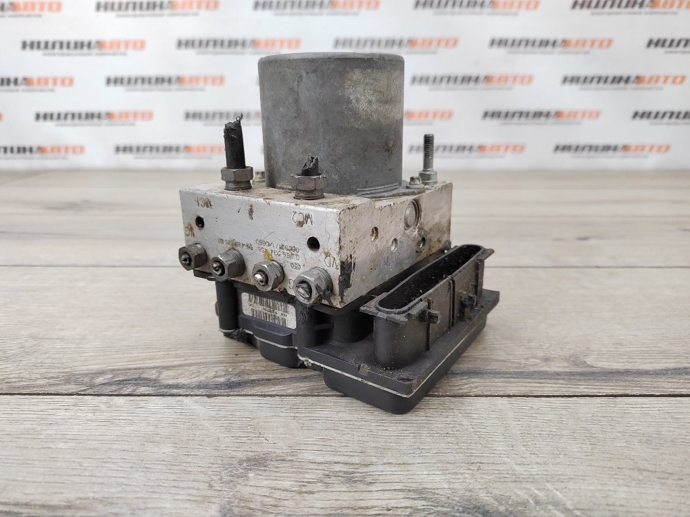 Блок ABS АБС, 3000 рублей, Москва