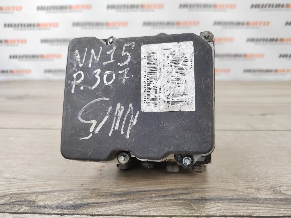 Блок ABS АБС, 3000 рублей, Москва