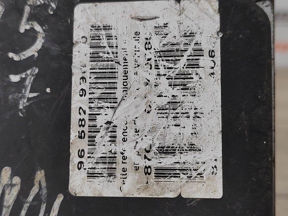 Блок ABS АБС, 3000 рублей, Москва