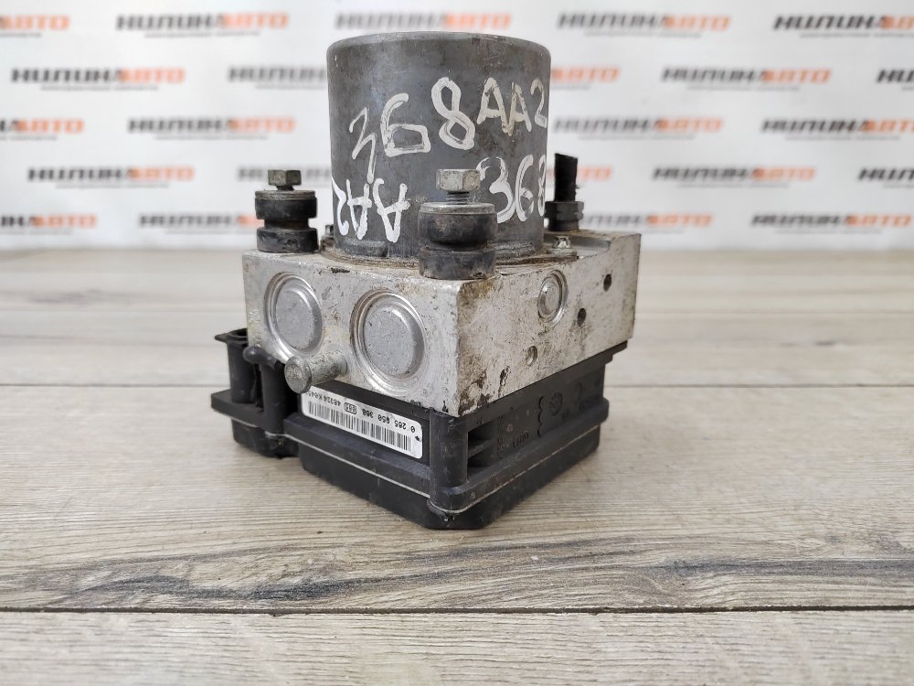 Блок ABS АБС, 3000 рублей, Москва