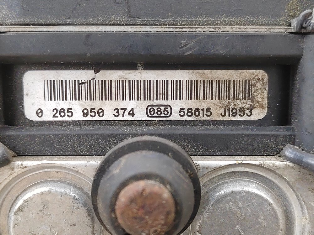 Блок ABS АБС, 2500 рублей, Москва