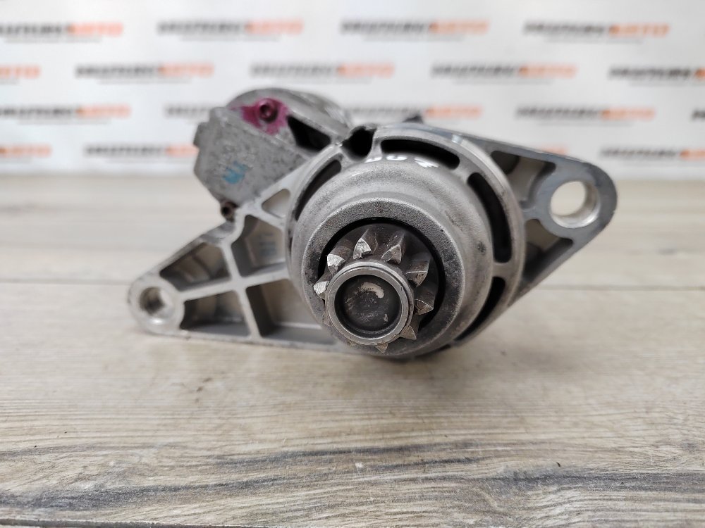 Стартер, 2000 рублей, Москва