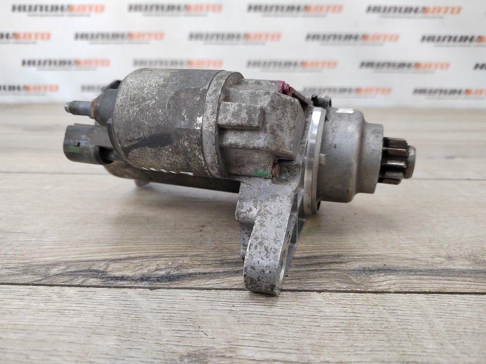 Стартер, 2000 рублей, Москва