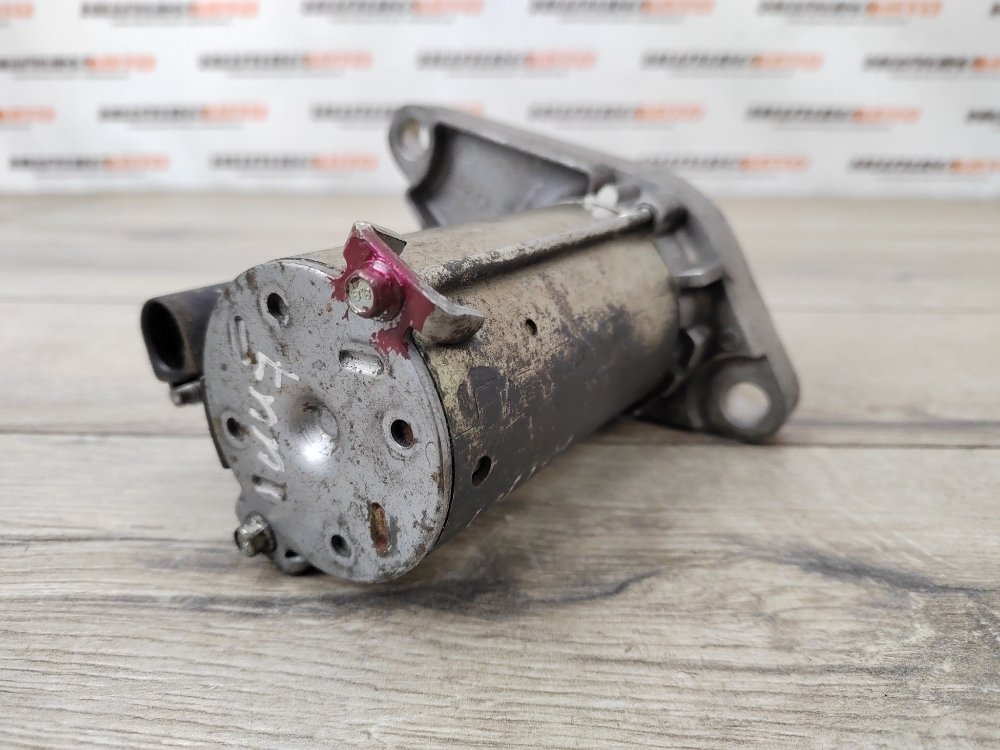 Стартер, 2000 рублей, Москва