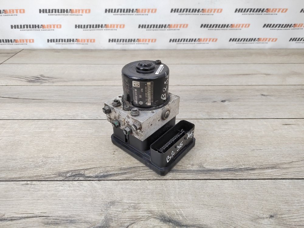 Блок ABS АБС, 2500 рублей, Москва