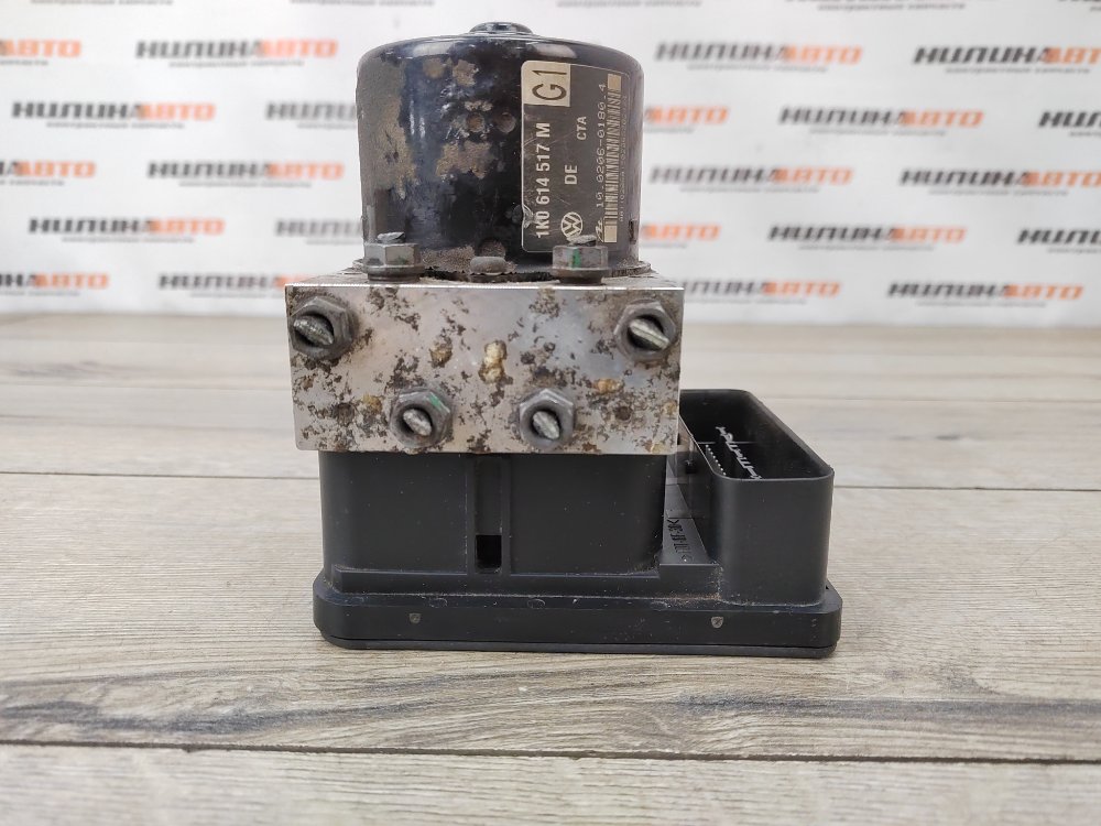 Блок ABS АБС, 2500 рублей, Москва