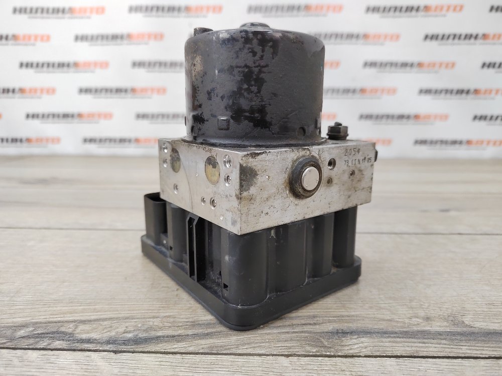 Блок ABS АБС, 2500 рублей, Москва