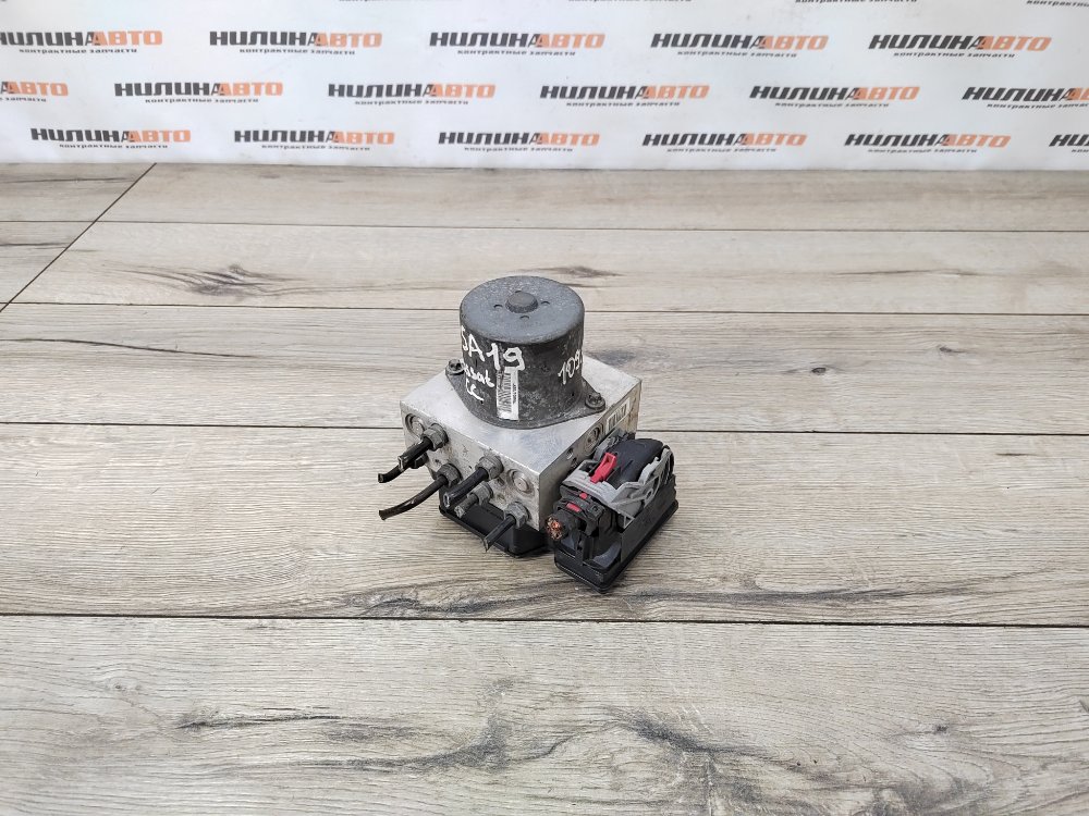 Блок ABS АБС, 3800 рублей, Москва