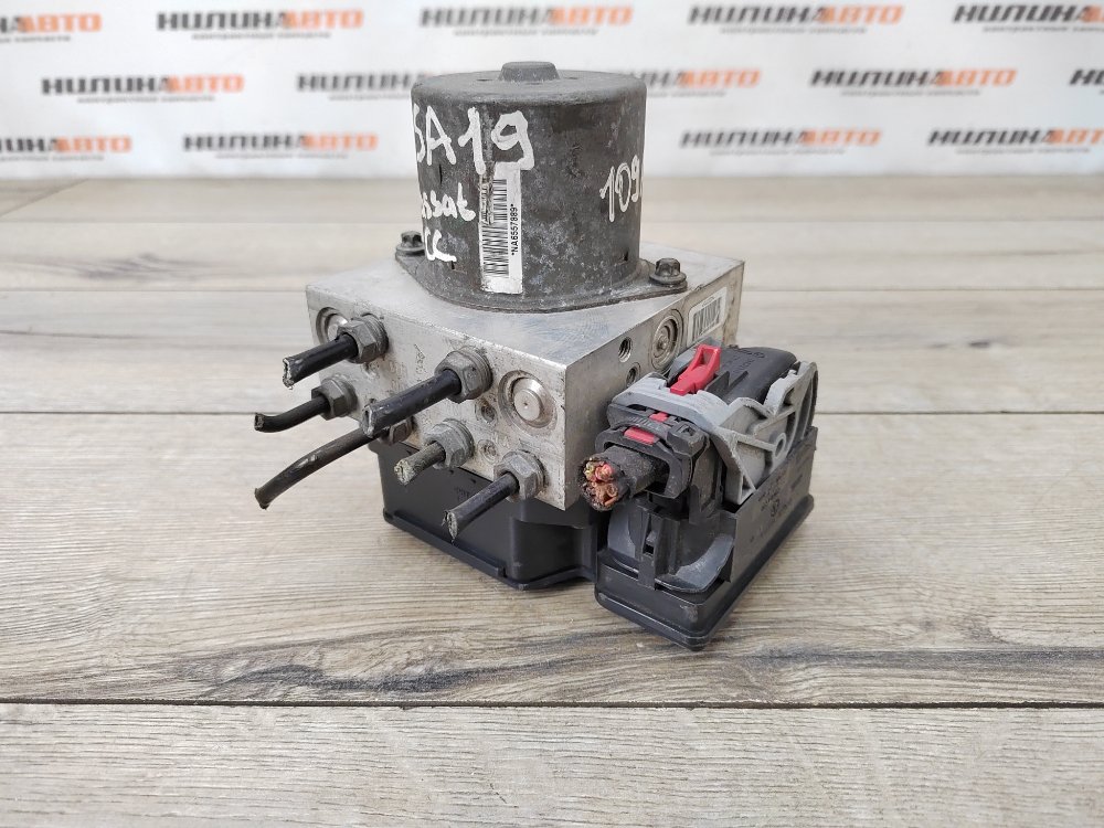 Блок ABS АБС, 3800 рублей, Москва