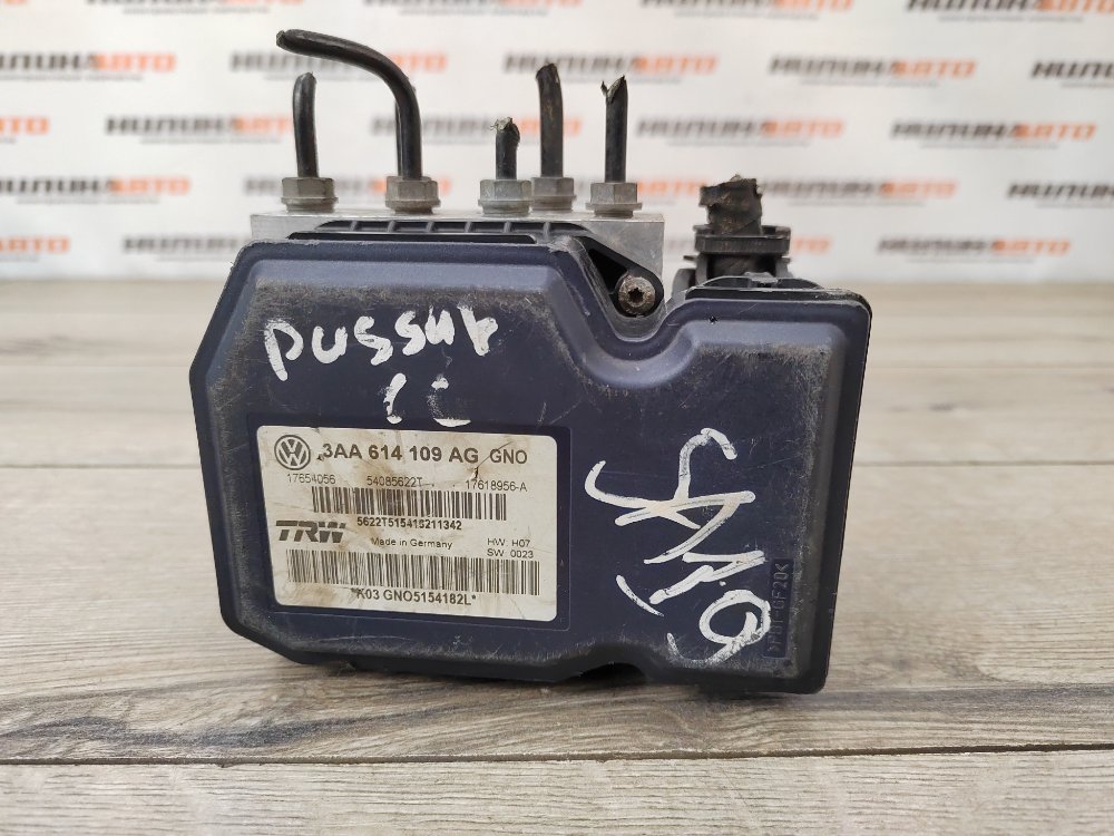 Блок ABS АБС, 3800 рублей, Москва