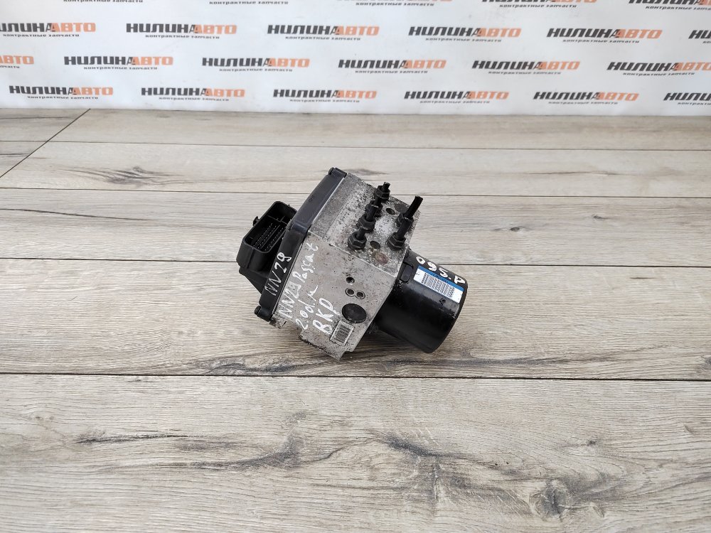 Блок ABS АБС, 1000 рублей, Москва