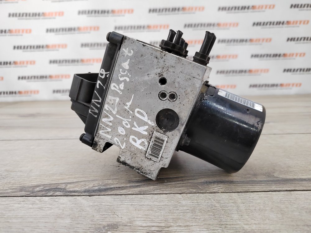 Блок ABS АБС, 1000 рублей, Москва