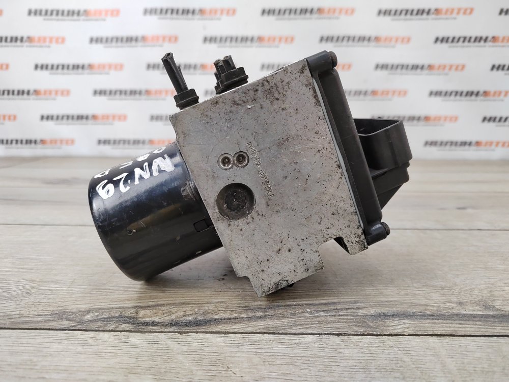 Блок ABS АБС, 1000 рублей, Москва