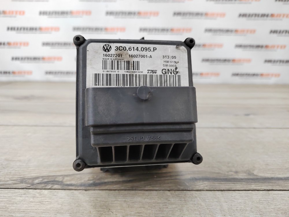 Блок ABS АБС, 1000 рублей, Москва