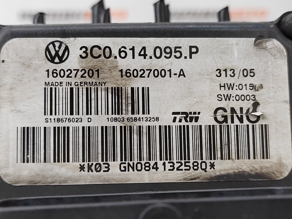 Блок ABS АБС, 1000 рублей, Москва