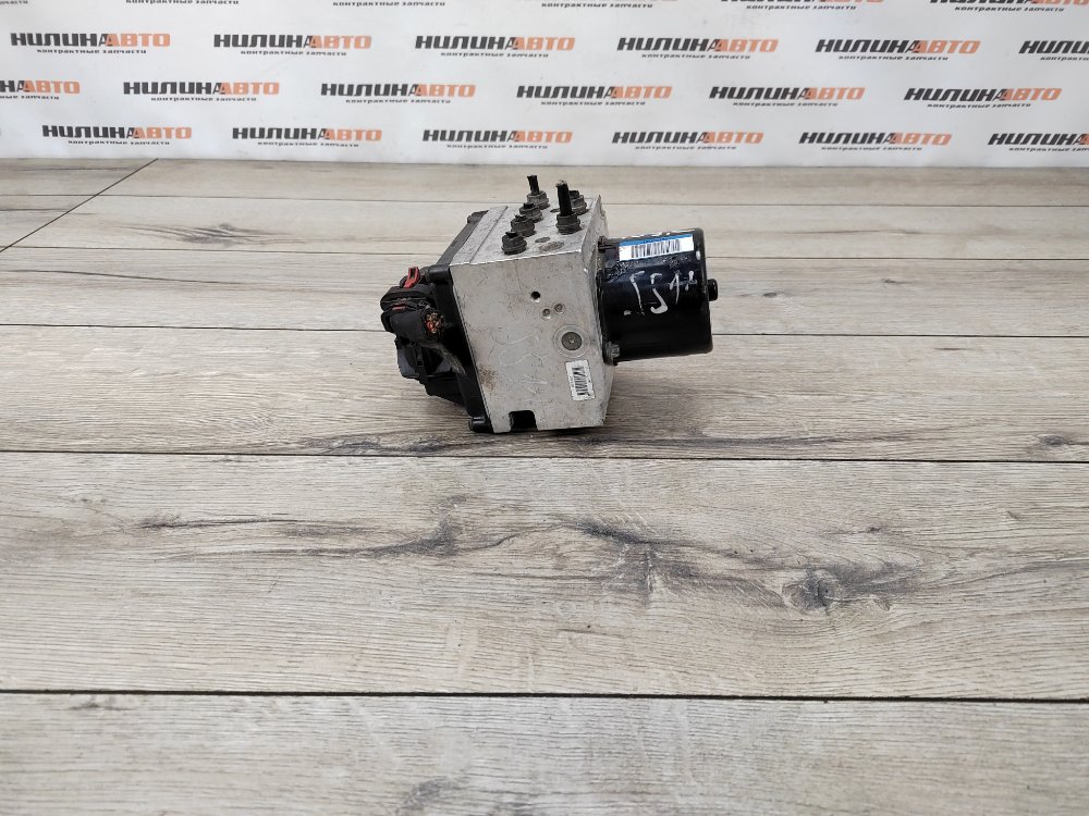 Блок ABS АБС, 1000 рублей, Москва