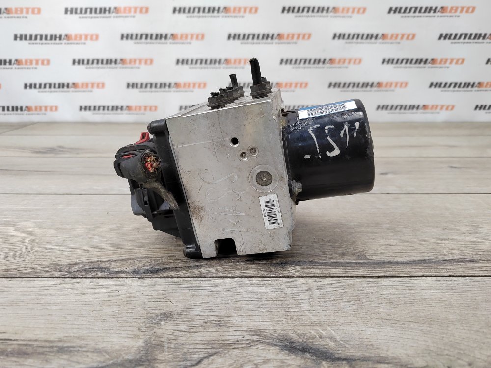 Блок ABS АБС, 1000 рублей, Москва