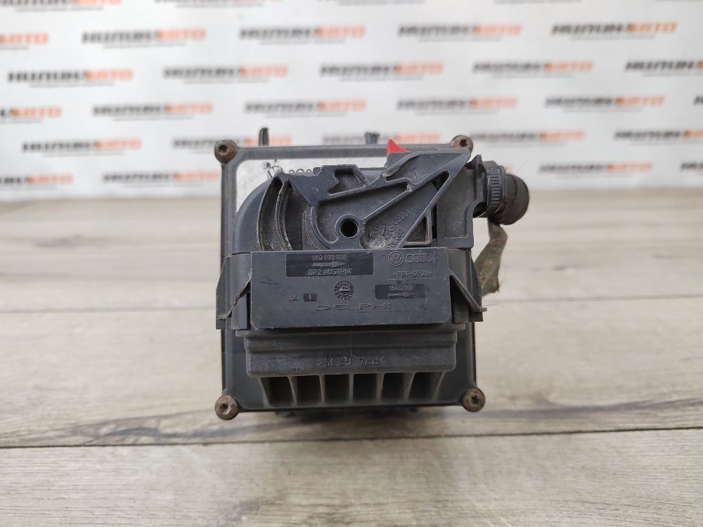 Блок ABS АБС, 1000 рублей, Москва