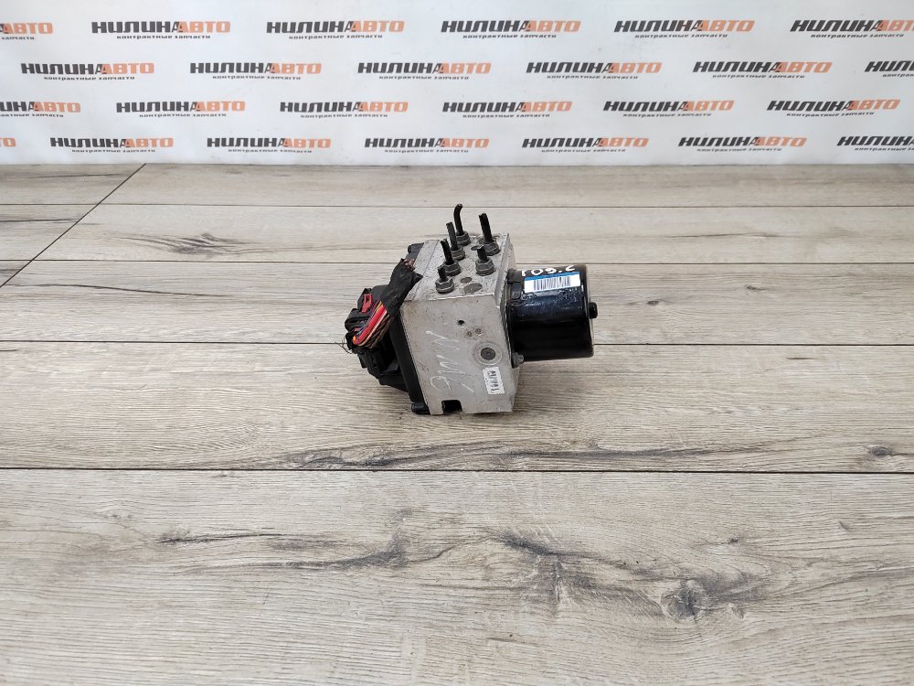 Блок ABS АБС, 1000 рублей, Москва