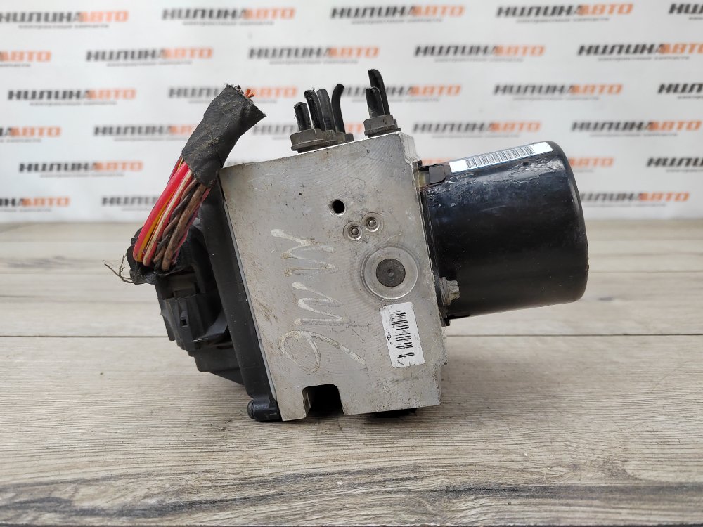 Блок ABS АБС, 1000 рублей, Москва