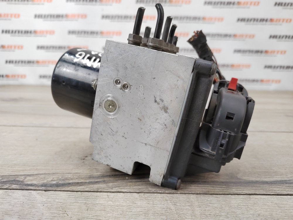 Блок ABS АБС, 1000 рублей, Москва